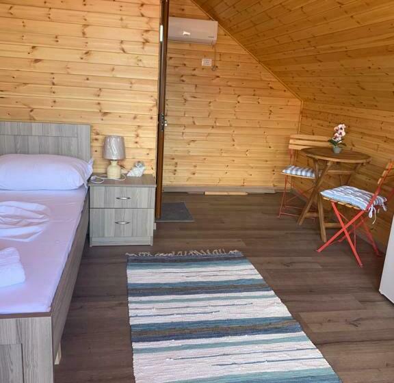 هاستل Boi Villas