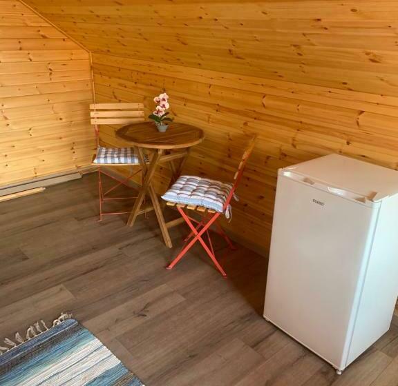 هاستل Boi Villas