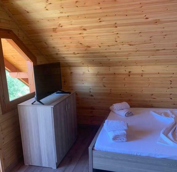 هاستل Boi Villas