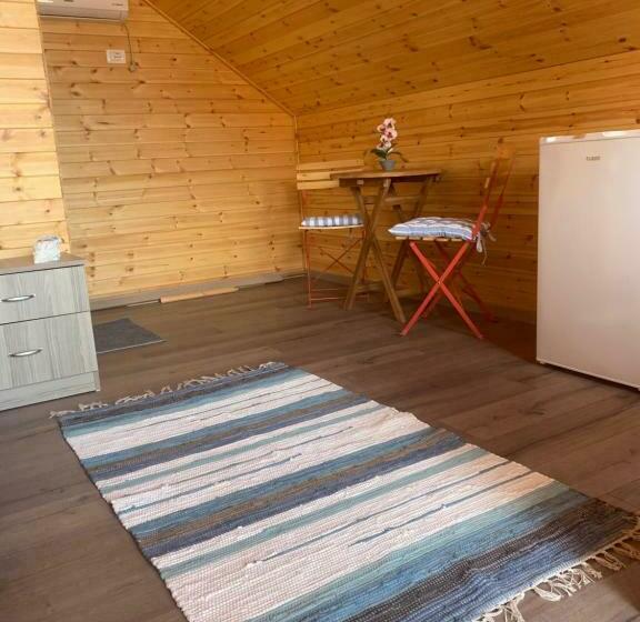 هاستل Boi Villas