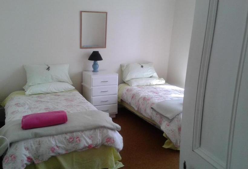 Alberg Honeysuckle House