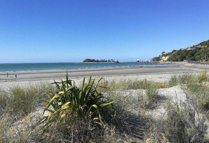 Alberg Honeysuckle House