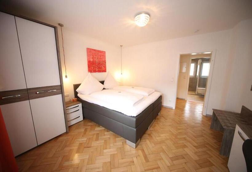 ユースホステル La Maison Vintage