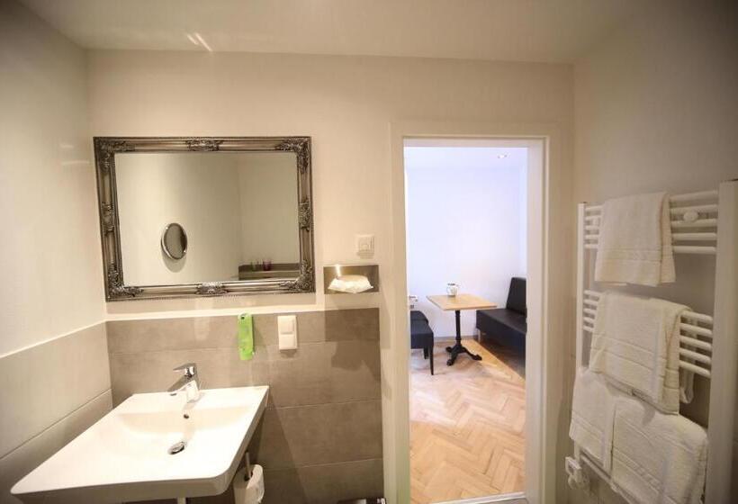 ユースホステル La Maison Vintage