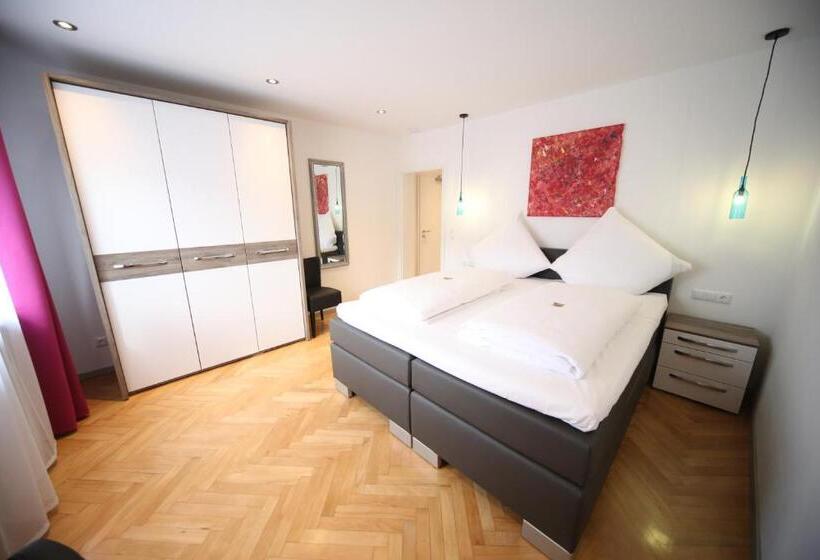 ユースホステル La Maison Vintage