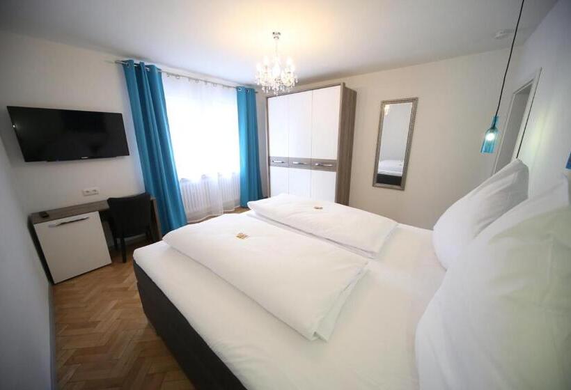 ユースホステル La Maison Vintage