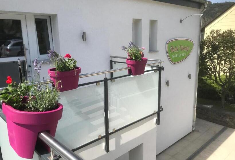 ユースホステル La Maison Vintage