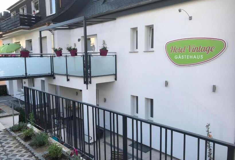 ユースホステル La Maison Vintage