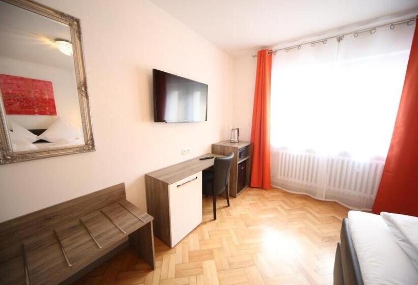 ユースホステル La Maison Vintage