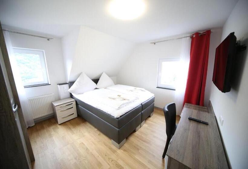 ユースホステル La Maison Vintage