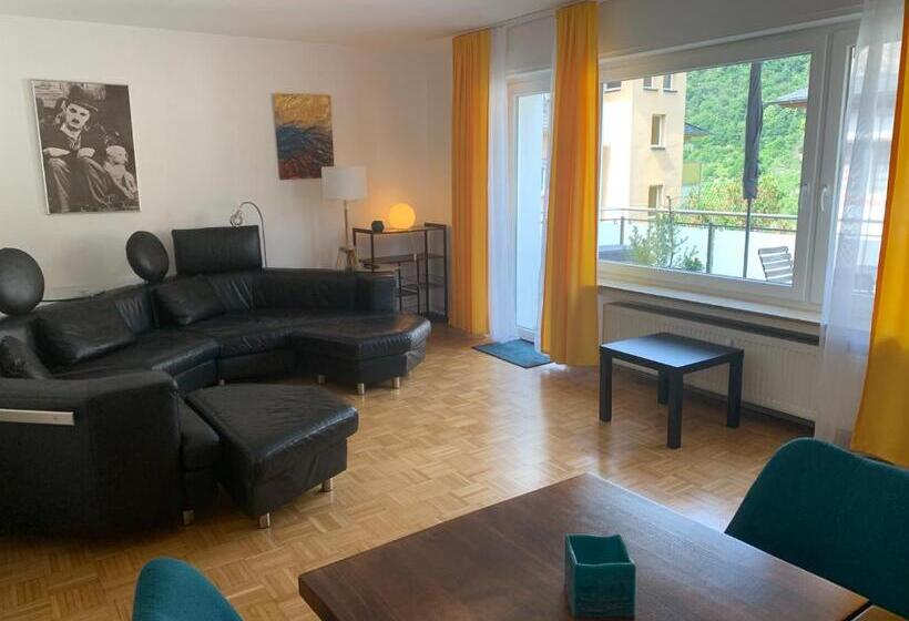 ユースホステル La Maison Vintage