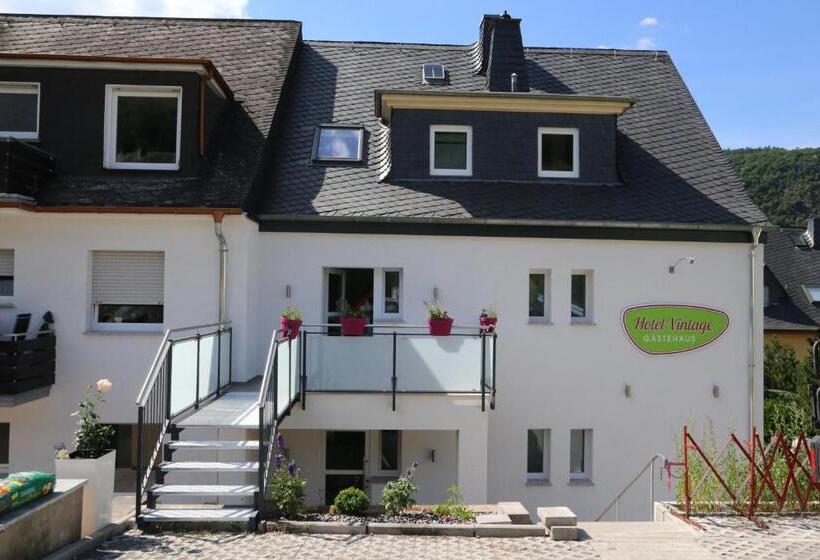 ユースホステル La Maison Vintage