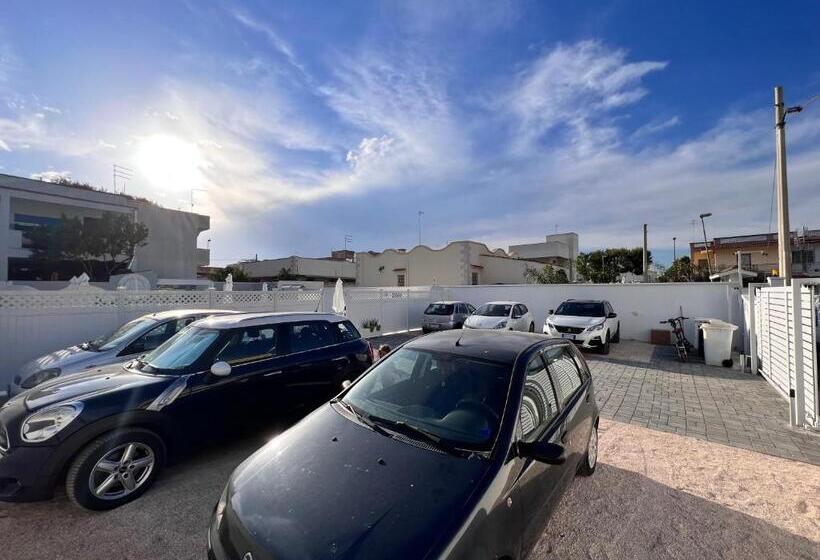 B&b Alto Salento   Pool And Sun