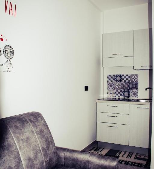 B&b Alto Salento   Pool And Sun