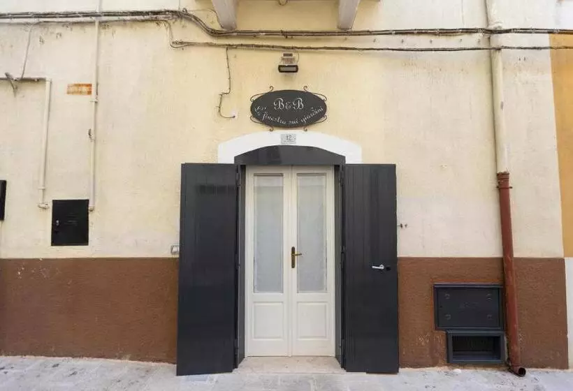 B&b La Finestra Sui Giardini