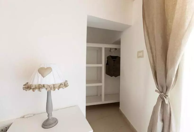 B&b La Finestra Sui Giardini