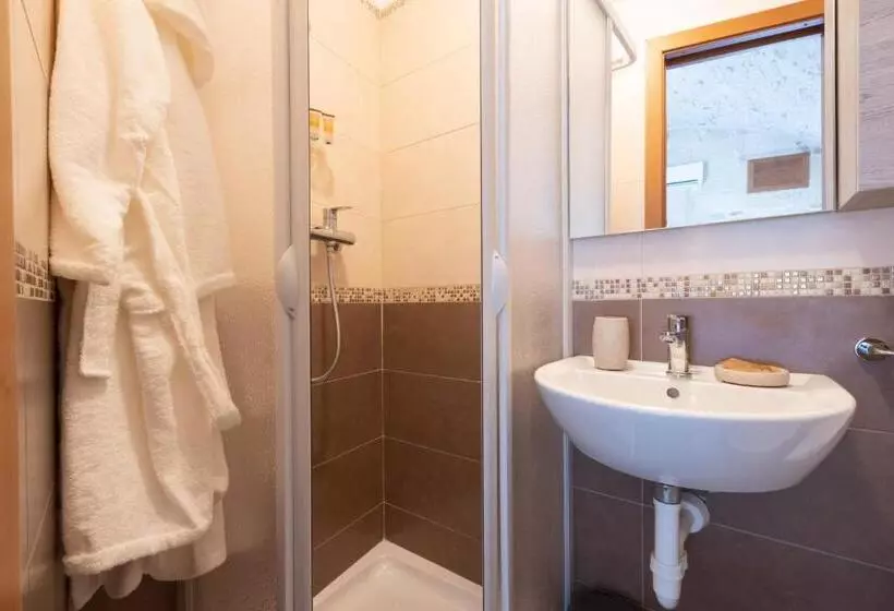 B&b La Finestra Sui Giardini
