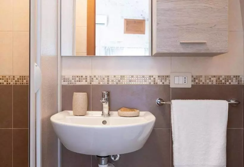 B&b La Finestra Sui Giardini