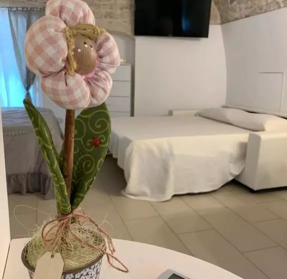 B&b La Finestra Sui Giardini