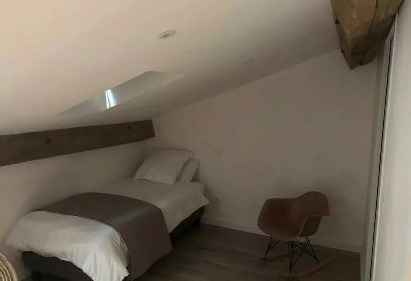 Aamiaismajoitus (B&B) Maison Simonenia