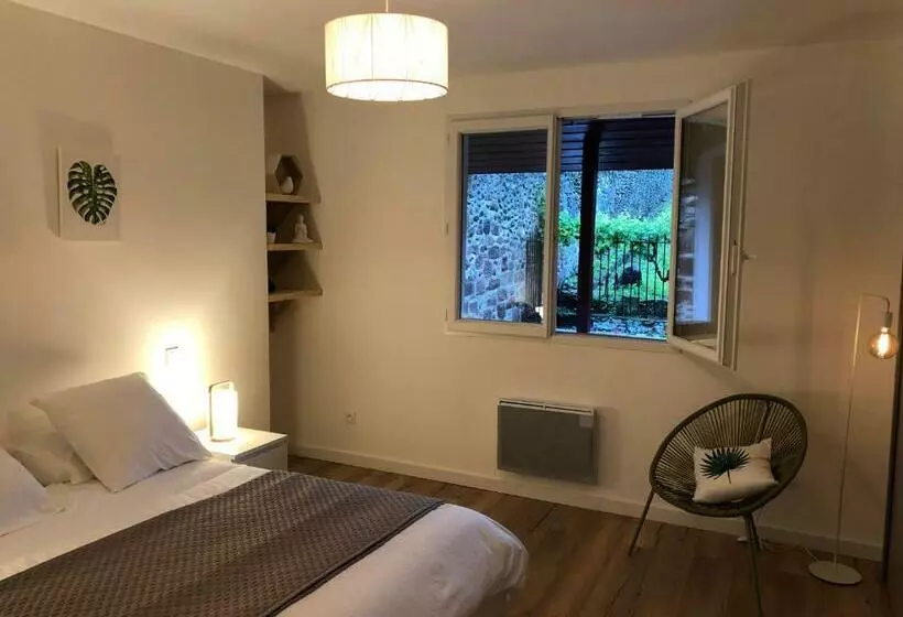 Aamiaismajoitus (B&B) Maison Simonenia