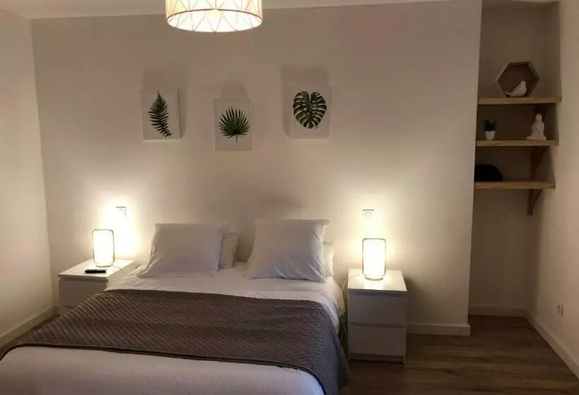 Aamiaismajoitus (B&B) Maison Simonenia