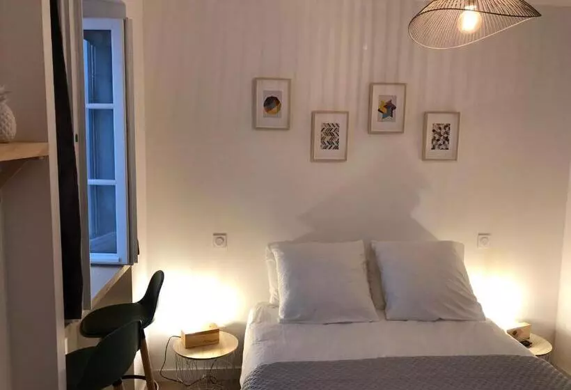 Aamiaismajoitus (B&B) Maison Simonenia