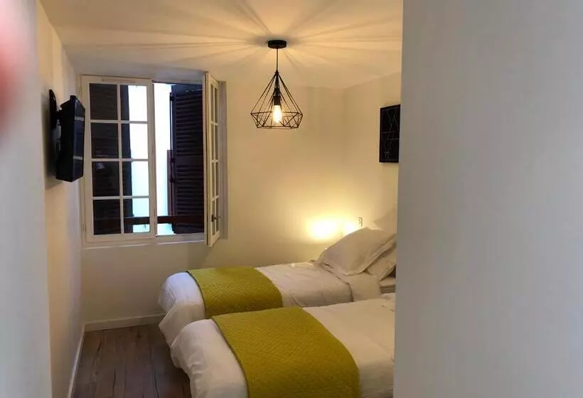 Aamiaismajoitus (B&B) Maison Simonenia