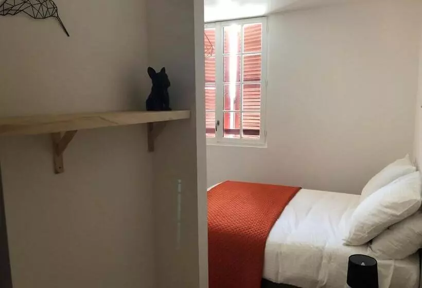 Aamiaismajoitus (B&B) Maison Simonenia