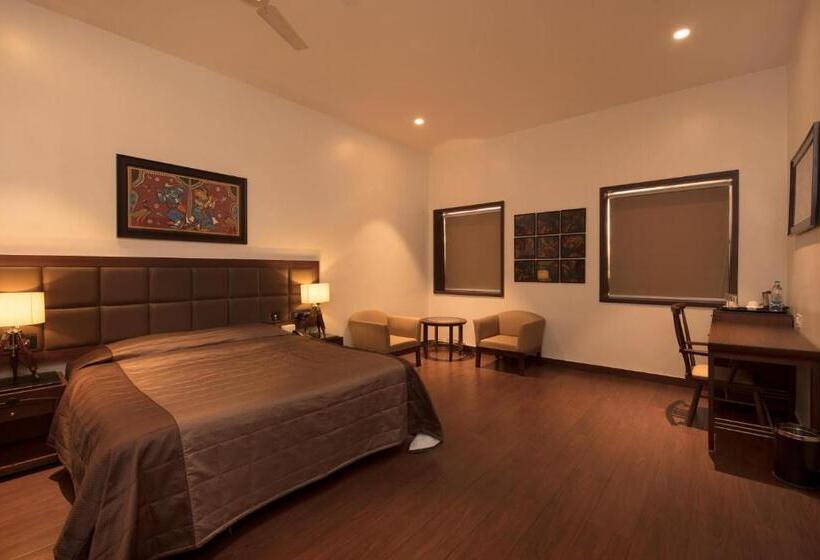 ベッドアンドブレックファースト Park Suites