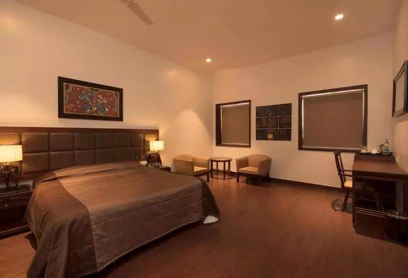 Aamiaismajoitus (B&B) Park Suites