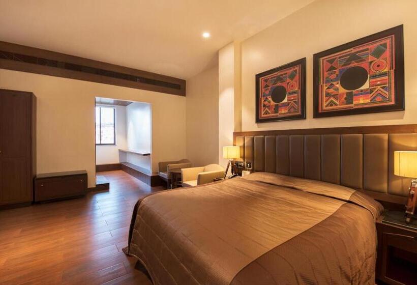 ベッドアンドブレックファースト Park Suites