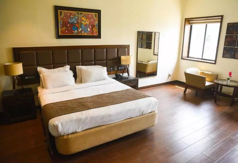 Aamiaismajoitus (B&B) Park Suites