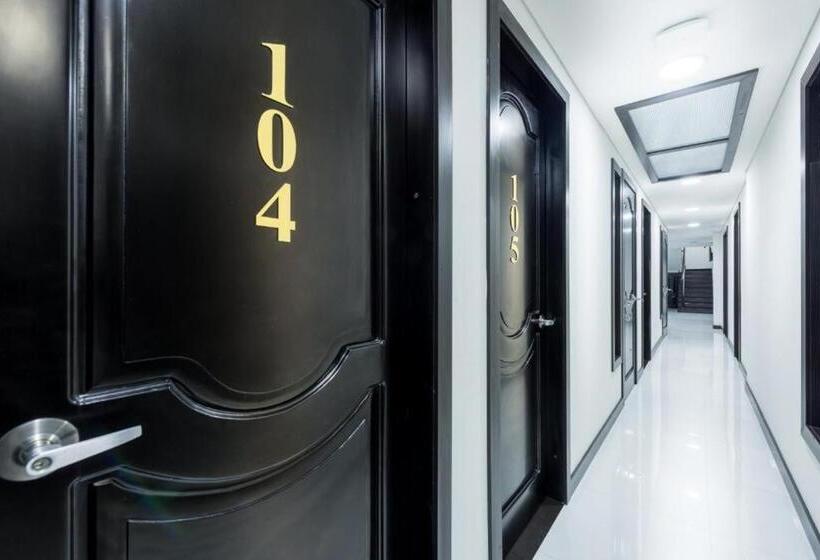 בית מלון כפרי Boutique Markes