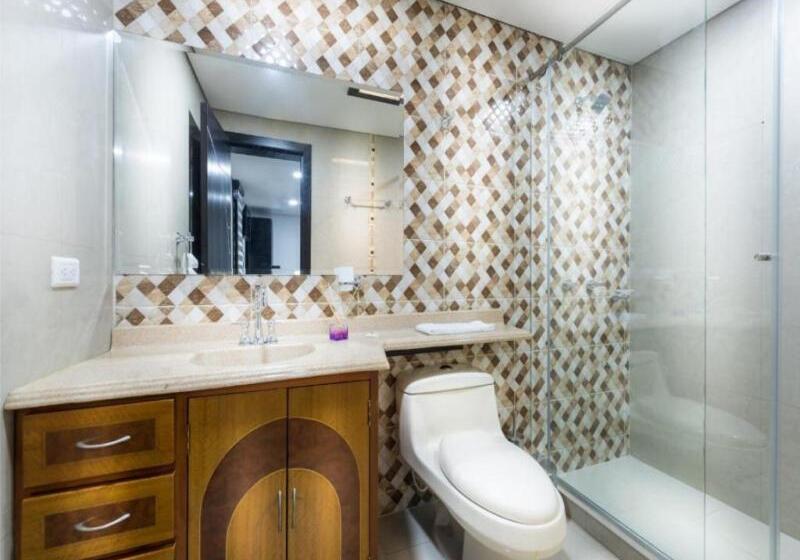 هتل Boutique Markes