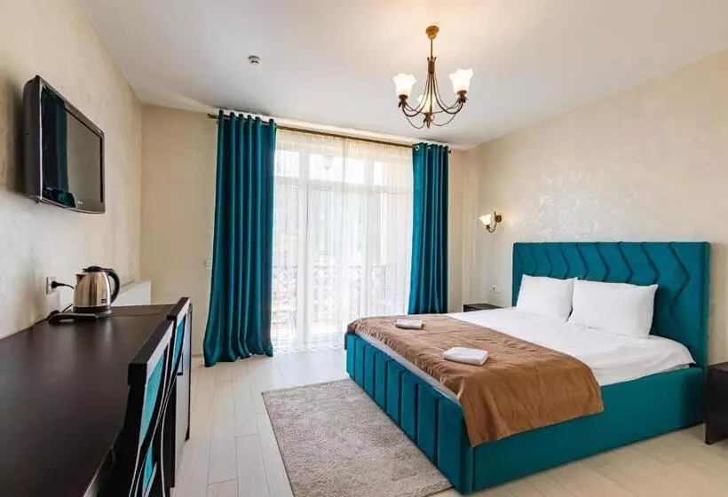 هتل Gold Palace Wellness & Spa