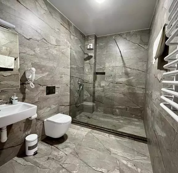 هتل Gold Palace Wellness & Spa