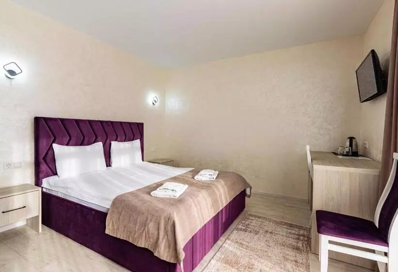 هتل Gold Palace Wellness & Spa