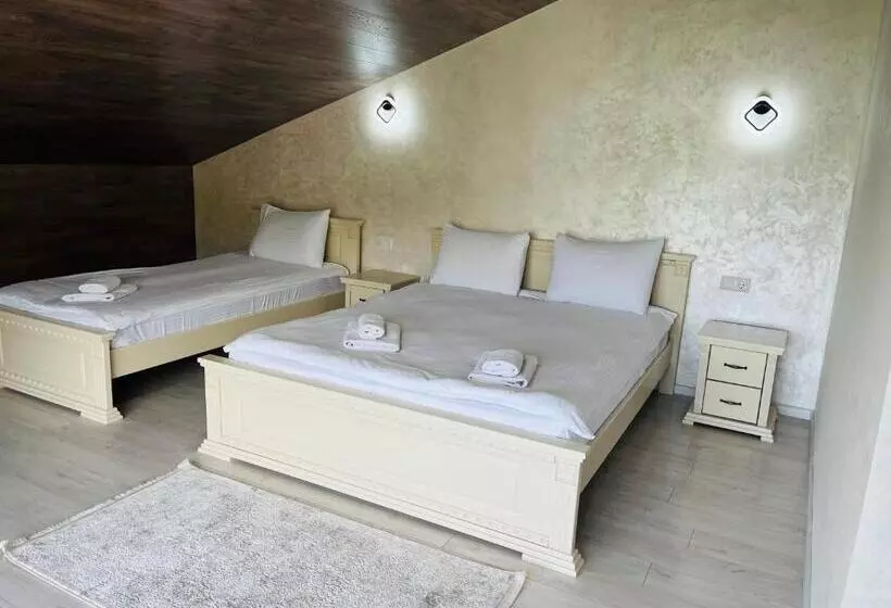 هتل Gold Palace Wellness & Spa