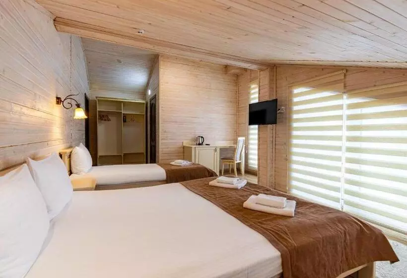 هتل Gold Palace Wellness & Spa