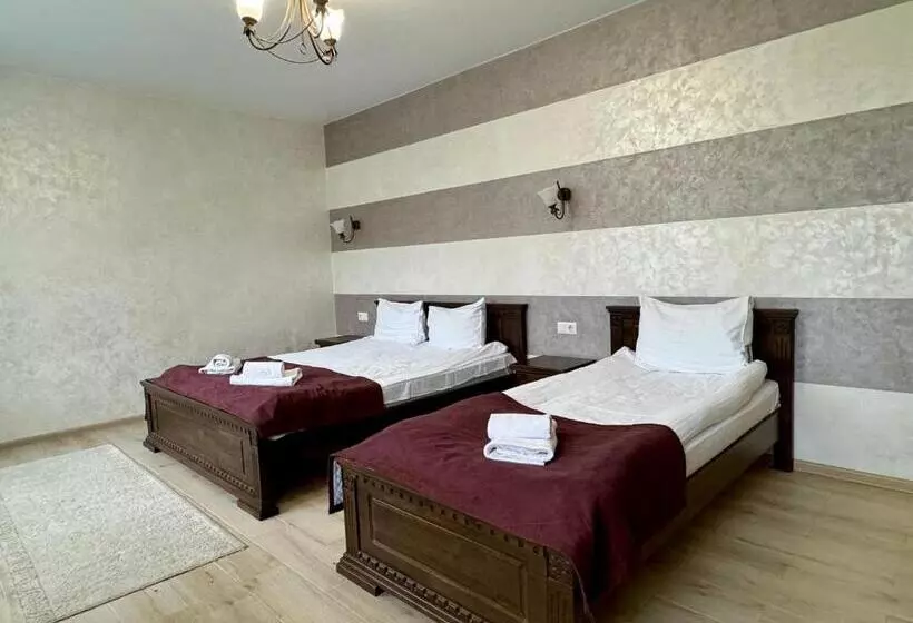 هتل Gold Palace Wellness & Spa