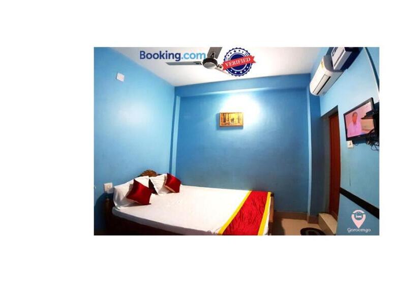 هتل Star Lodge Near Temple Best Choice Of Travellers By Morservices