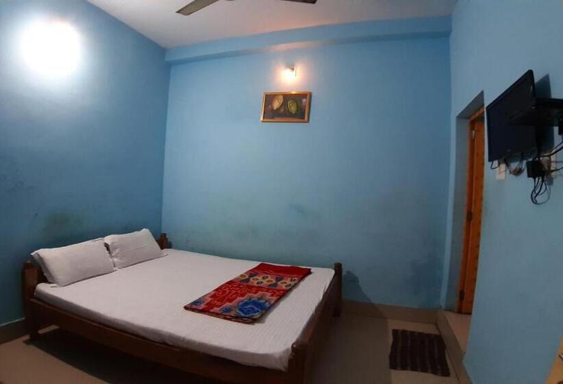 هتل Star Lodge Near Temple Best Choice Of Travellers By Morservices