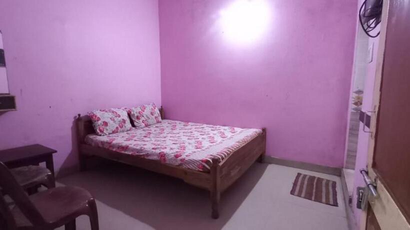 هتل Star Lodge Near Temple Best Choice Of Travellers By Morservices