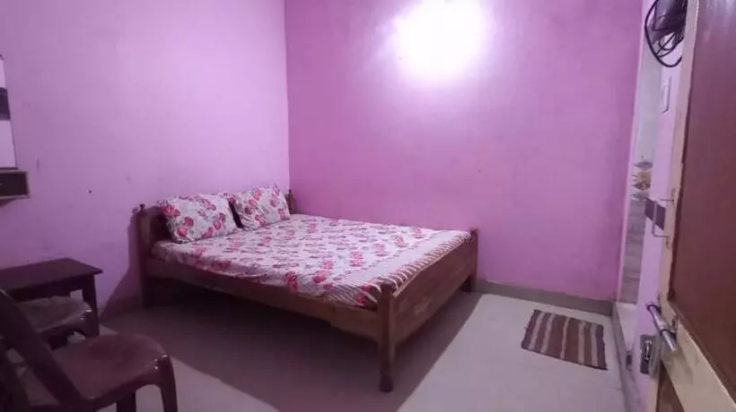 هتل Star Lodge Near Temple Best Choice Of Travellers By Morservices