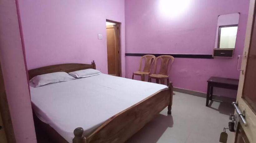 هتل Star Lodge Near Temple Best Choice Of Travellers By Morservices