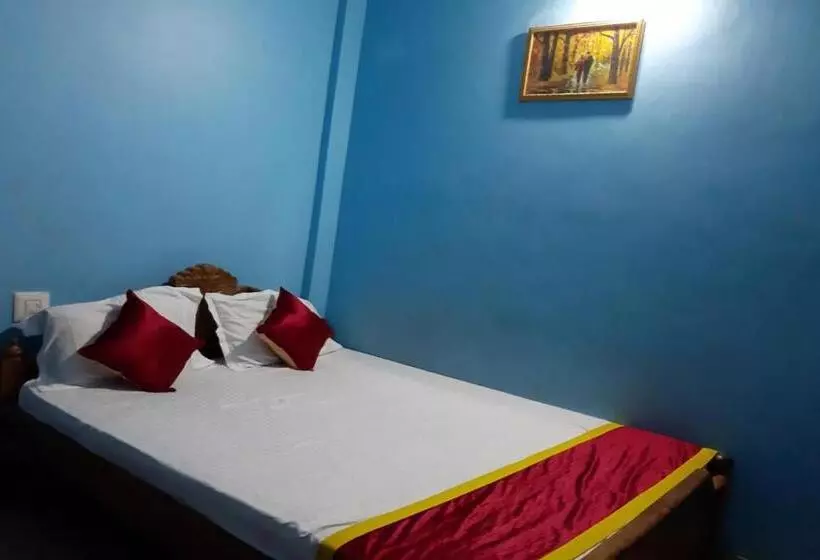 هتل Star Lodge Near Temple Best Choice Of Travellers By Morservices