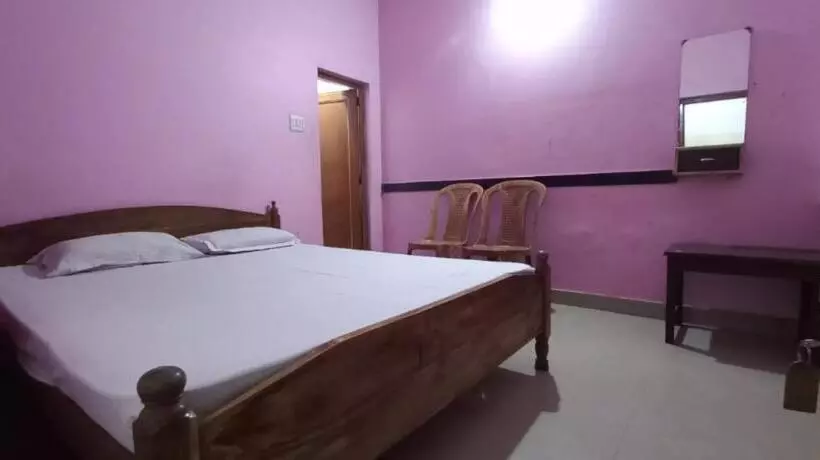 هتل Star Lodge Near Temple Best Choice Of Travellers By Morservices