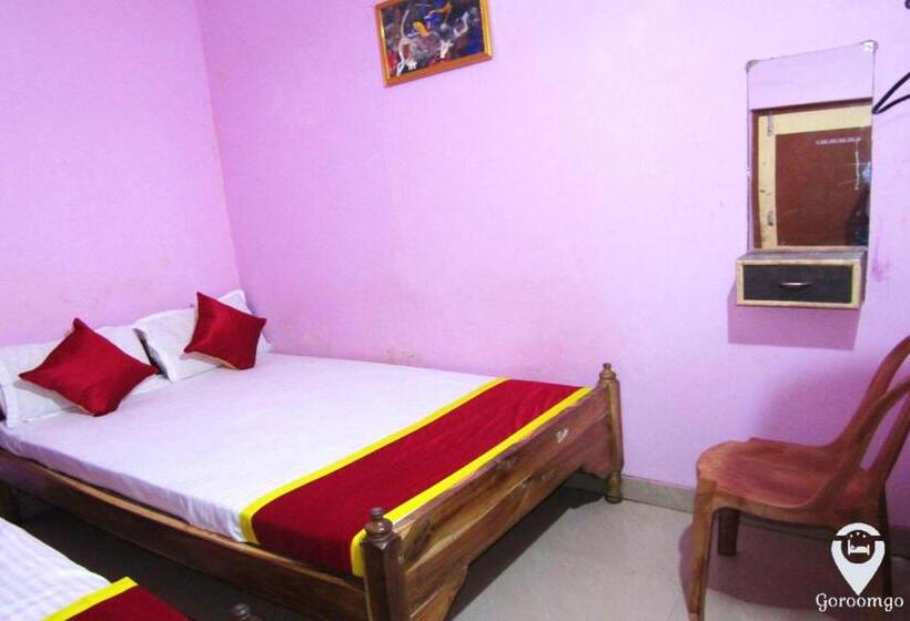 هتل Star Lodge Near Temple Best Choice Of Travellers By Morservices