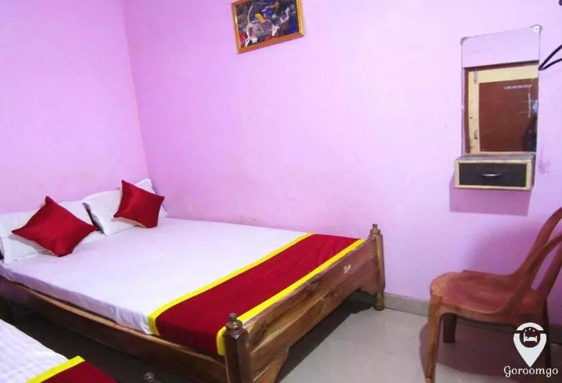 هتل Star Lodge Near Temple Best Choice Of Travellers By Morservices